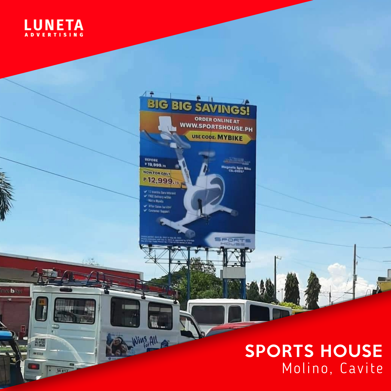 ooh philippines billboard spaces metro manila luneta advertising